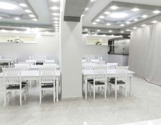 Кафе Август, Интерьер - фото 8