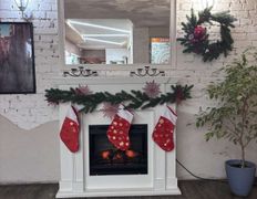 Кафе Арена пицца, Новый год 2026 - фото 2