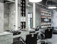 БАРБЕРШОП | МАГАЗИН MADBEARD BARBERSHOP (Мэдберд барбершоп), Интерьер - фото 8