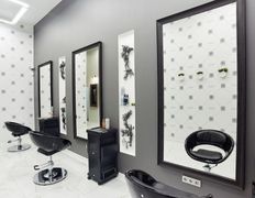 Сеть салонов красоты GrandMasters (Гранд мастерс), Интерьер - фото 2