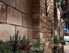 Рестобар  Stvol House (Ствол Хаус), Новый год 2026 - фото 6