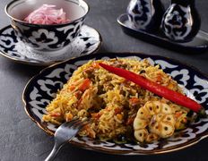 Казино Опера, Ресторан - фото 18