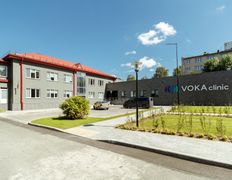Центр микрохирургии глаза VOKA (ВОКА), Галерея - фото 1