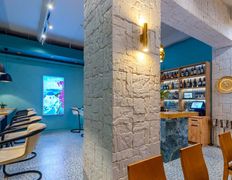 Ресторан Go Greek (Го Грик), Новый год 2026 - фото 18