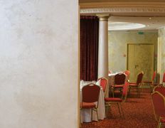 Банкетный зал Царицыно, Интерьер - фото 17