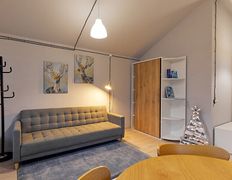 Экопарк Акварель, Bungalow Standard - фото 2
