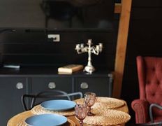 А-фрейм домики Love House (Лав Хаус), Вилла №2 - фото 3