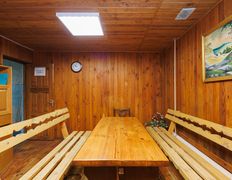 Санаторий Пралеска, Баня - фото 5