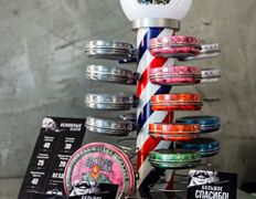 БАРБЕРШОП | МАГАЗИН MADBEARD BARBERSHOP (Мэдберд барбершоп), Косметика - фото 14