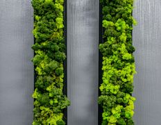 Сеть салонов красоты GrandMasters (Гранд мастерс), Интерьер - фото 18