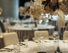 Банкетные залы Renaissance Minsk Congress Hotel and SPA Center (Ренессанс Отель Минск), Интерьер - фото 4
