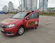 Автошкола Азбука вождения, Инструкторы - фото 1
