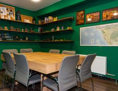 Магазин-клуб настольных игр Место путешествия, Гостевая - фото 15