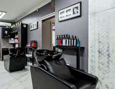 Сеть салонов красоты GrandMasters (Гранд мастерс), Интерьер - фото 4