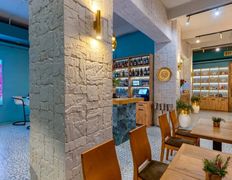 Ресторан Go Greek (Го Грик), Новый год 2026 - фото 20