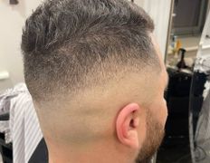 Салон красоты Шевелюра, Мужские стрижки - фото 16