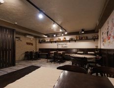 Кафе Шкварки, Интерьер - фото 14