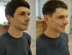 Салон красоты NAOMI beauty & SPA (НАОМИ), Парикмахерские услуги - фото 17