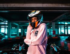 Картинг-центр F1-Картинг Веснянка (Ф1 Картинг), F1-Картинг Веснянка - фото 9