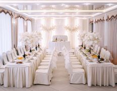 Ресторан Виктория, Свадьба - фото 8