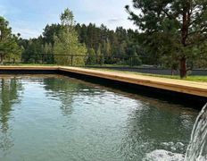 Комплекс Lake View Villa (Лэйк Вью Вилла), Свадьба - фото 15