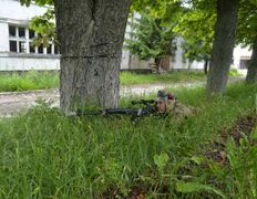 Гостевой дом Баня на ЧЕРНИЧНОЙ, Лазертаг - фото 18