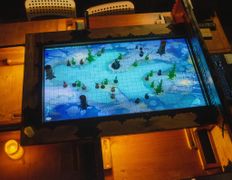 Магазин-клуб настольных игр Место путешествия, Тюрьма - фото 3