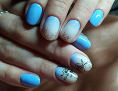 Салон красоты Paris (Париж), Маникюр - фото 18