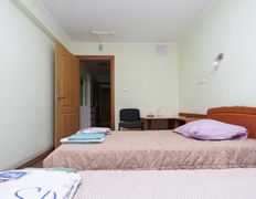 Санаторий Пралеска, Номера - фото 20