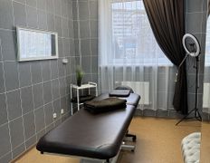 null Студия массажа Романа Котовича, Интерьер - фото 2