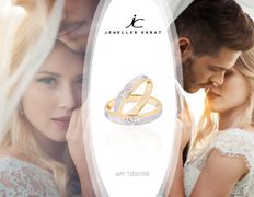 Ювелирный магазин Ювелир-Карат, Обручальные кольца - фото 7