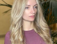 Салон красоты Надежда, Работы топ-стилиста Мицкевич Ксении - фото 12
