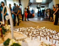 Культурно-развлекательный центр Family Сlub (Семейный клуб), Банкеты - фото 15
