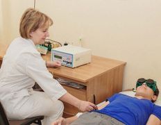 null 2-я городская детская клиническая больница, Галерея - фото 19