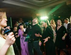 Банкетный зал Царицыно, Новогодние праздники - фото 7