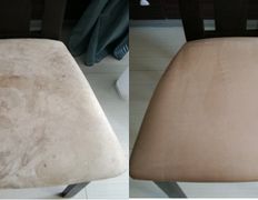 Химчистка ковров и мягкой мебели Cleanness (Клиннесс), Стулья - фото 6