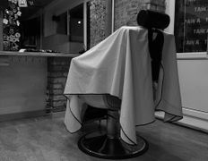 Барбершоп Taiga (Тайга), Интерьер - фото 14