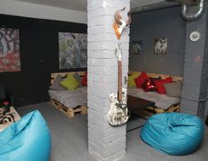 Игровые комнаты Гранж, GRAY ROOM - фото 5