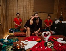 Spa-салон Баунти тай-спа, День святого Валентина в Баунти тай-спа - фото 16