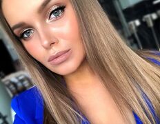 Салон красоты Мон Платин Центр, Макияж - фото 3