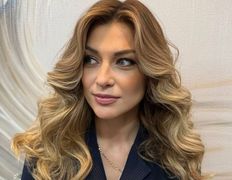 Сеть салонов красоты GrandMasters (Гранд мастерс), Примеры работ - фото 9