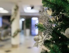 Кафе Авиатор, Интерьер - фото 17