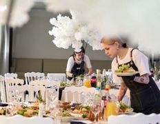 Ресторан-банкетный зал White Hall (Уайт Холл), White Hall - фото 10