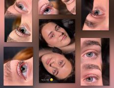 Салон красоты Dolce far niente (Дольче фар ниенте), Примеры работы: мастер Яна - фото 3