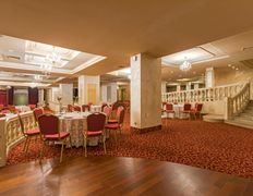 Банкетный зал Царицыно, Интерьер - фото 15