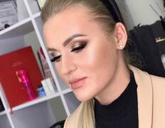Салон красоты The Beauty Club (Зэ Бьюти Клаб), Макияж/причёски - фото 14
