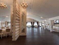 Ресторан Дубровъ, Свадьба - фото 10