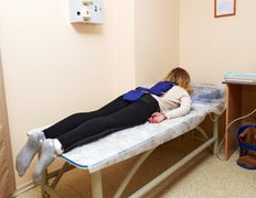 Медицинский центр оздоровительного комплекса Ракета, Галерея  - фото 17
