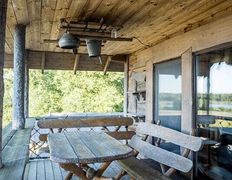 Загородный комплекс  Версаль, Камчатка - фото 5