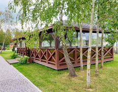 Экопарк Акварель, Акварель - фото 7